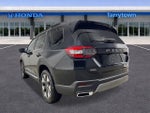 2026 Honda Pilot AWD Touring