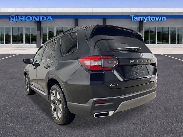 2026 Honda Pilot AWD Touring