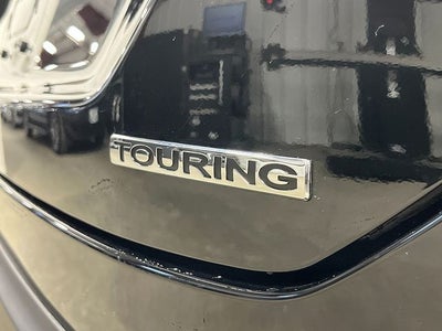 2026 Honda Pilot AWD Touring
