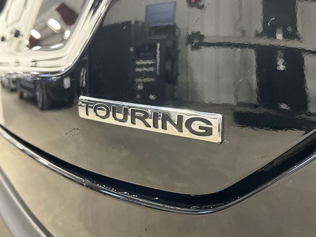 2026 Honda Pilot AWD Touring