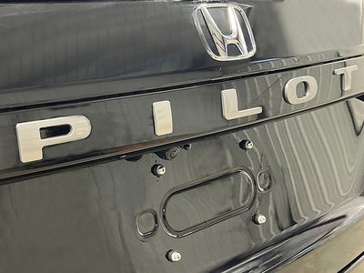 2026 Honda Pilot AWD Touring