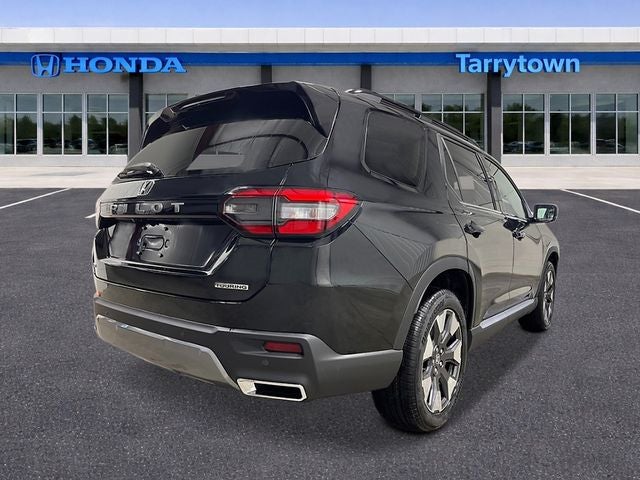 2026 Honda Pilot AWD Touring