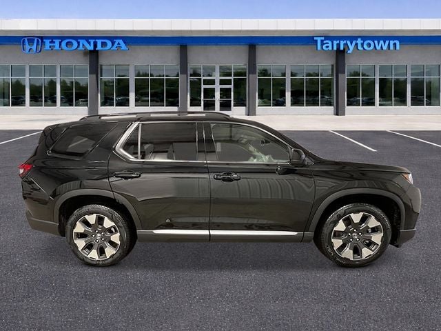 2026 Honda Pilot AWD Touring