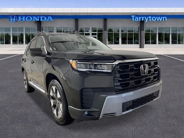 2026 Honda Pilot AWD Touring