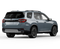 2026 Honda Pilot AWD Touring Blackout