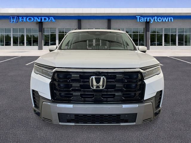 2026 Honda Pilot AWD Touring