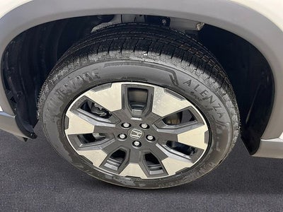 2026 Honda Pilot AWD Touring