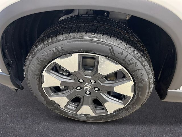 2026 Honda Pilot AWD Touring