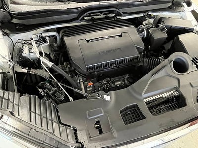 2026 Honda Pilot AWD Touring