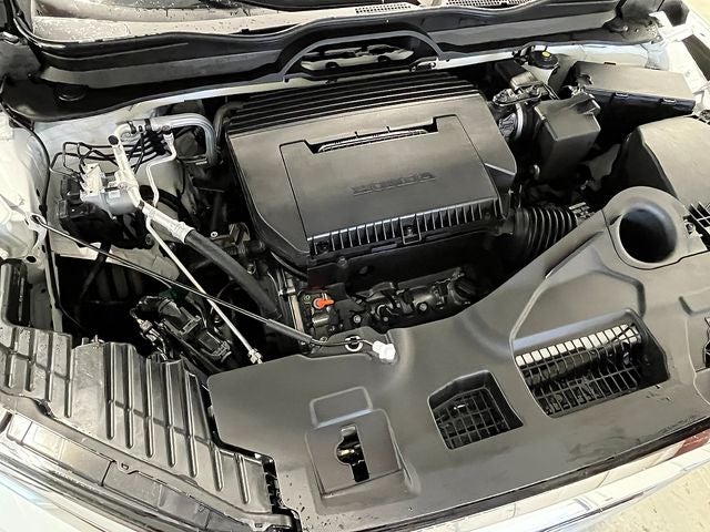 2026 Honda Pilot AWD Touring