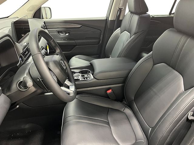 2026 Honda Pilot AWD Touring