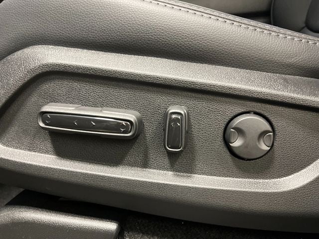 2026 Honda Pilot AWD Touring