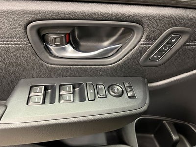 2026 Honda Pilot AWD Touring