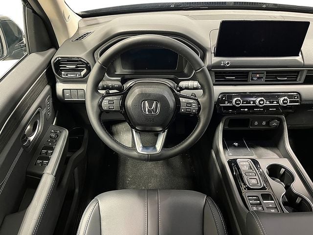 2026 Honda Pilot AWD Touring