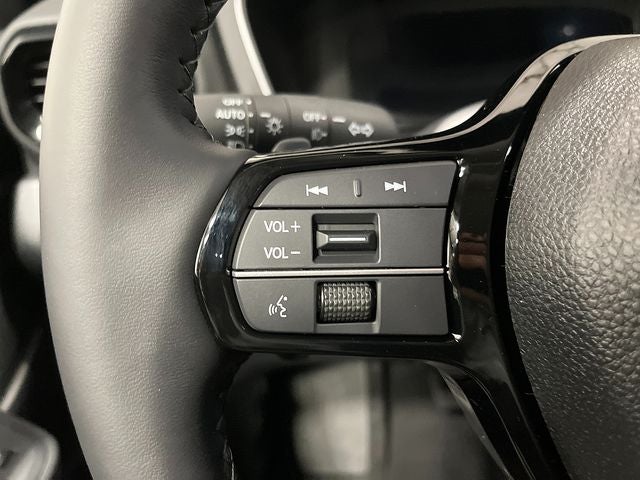 2026 Honda Pilot AWD Touring
