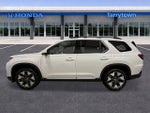 2026 Honda Pilot AWD Touring
