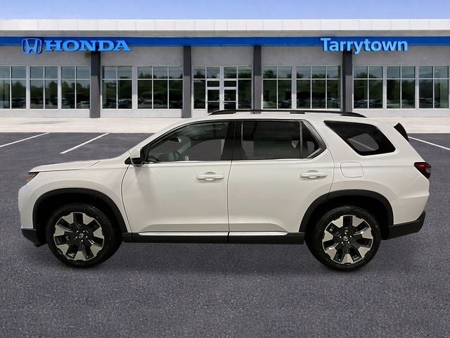 2026 Honda Pilot AWD Touring