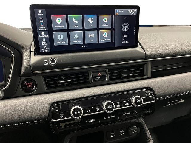 2026 Honda Pilot AWD Touring