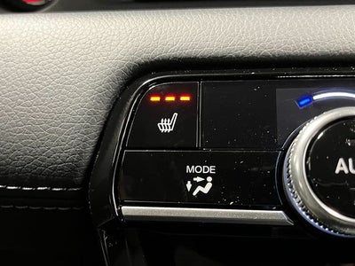 2026 Honda Pilot AWD Touring