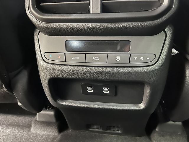 2026 Honda Pilot AWD Touring