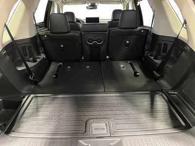 2026 Honda Pilot AWD Touring