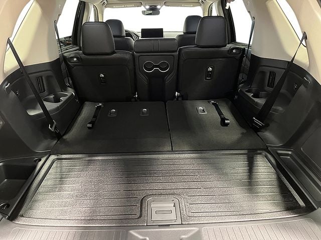 2026 Honda Pilot AWD Touring