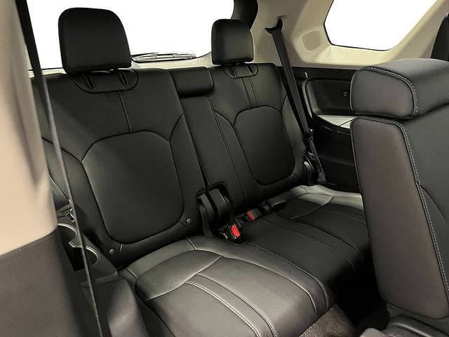 2026 Honda Pilot AWD Touring