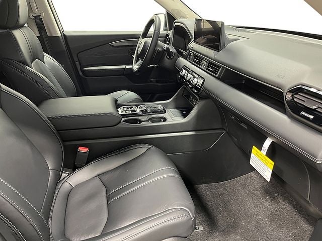 2026 Honda Pilot AWD Touring