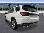 2026 Honda Pilot AWD Touring