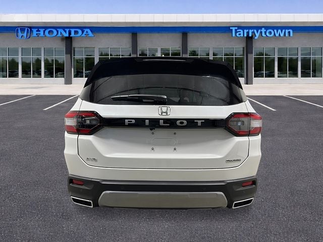 2026 Honda Pilot AWD Touring