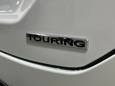 2026 Honda Pilot AWD Touring