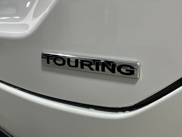 2026 Honda Pilot AWD Touring
