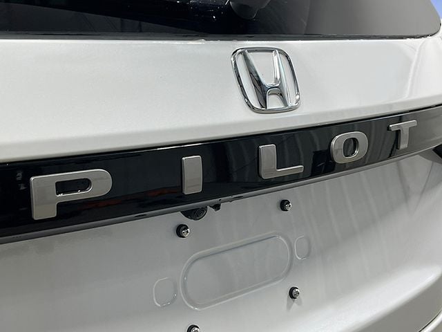 2026 Honda Pilot AWD Touring