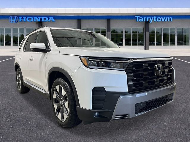 2026 Honda Pilot AWD Touring