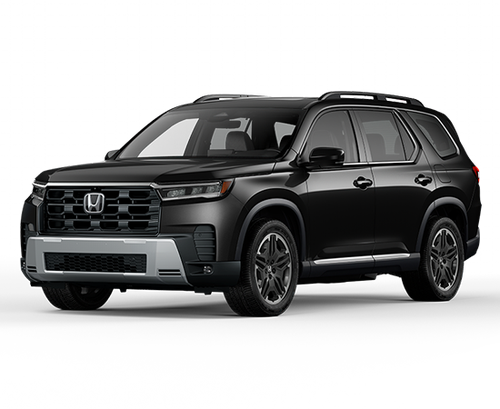 2026 Honda Pilot AWD Touring Blackout
