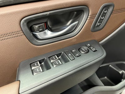 2026 Honda Pilot AWD Touring