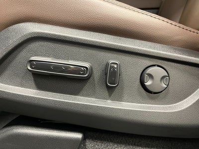 2026 Honda Pilot AWD Touring