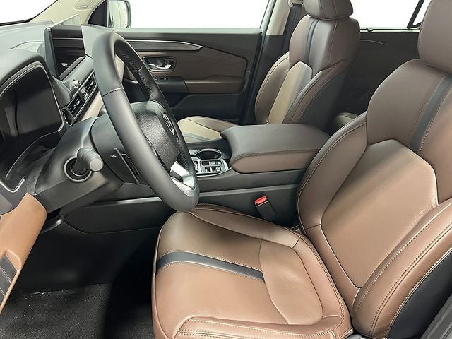 2026 Honda Pilot AWD Touring