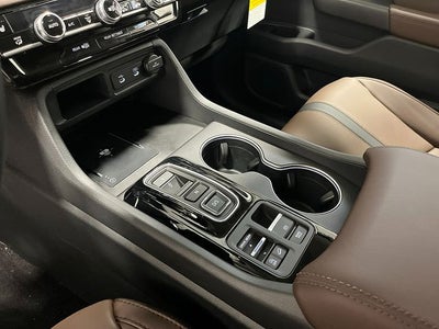 2026 Honda Pilot AWD Touring