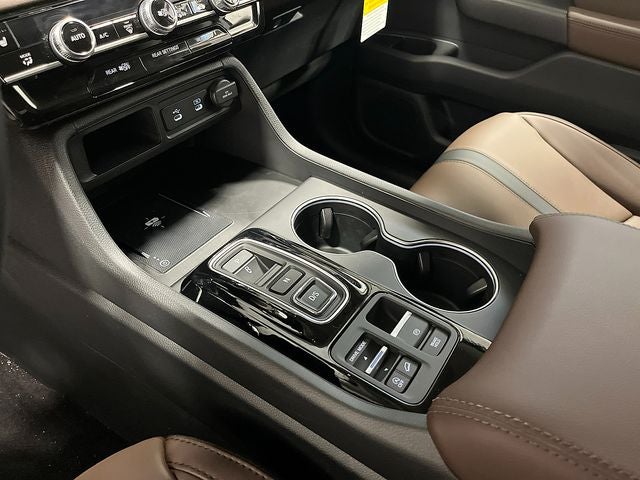 2026 Honda Pilot AWD Touring