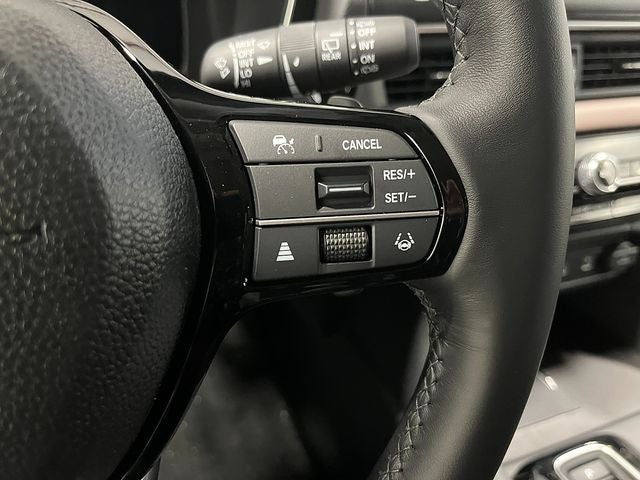 2026 Honda Pilot AWD Touring