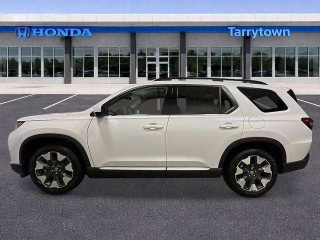 2026 Honda Pilot AWD Touring