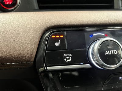 2026 Honda Pilot AWD Touring
