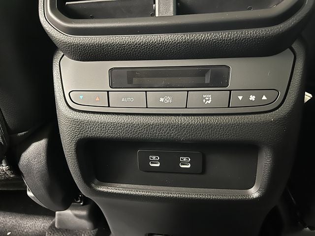 2026 Honda Pilot AWD Touring
