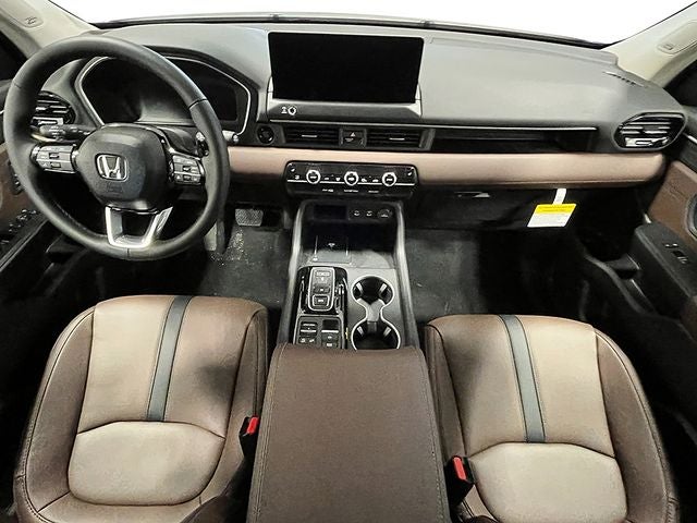 2026 Honda Pilot AWD Touring