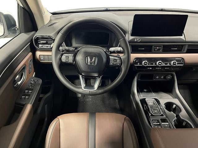 2026 Honda Pilot AWD Touring
