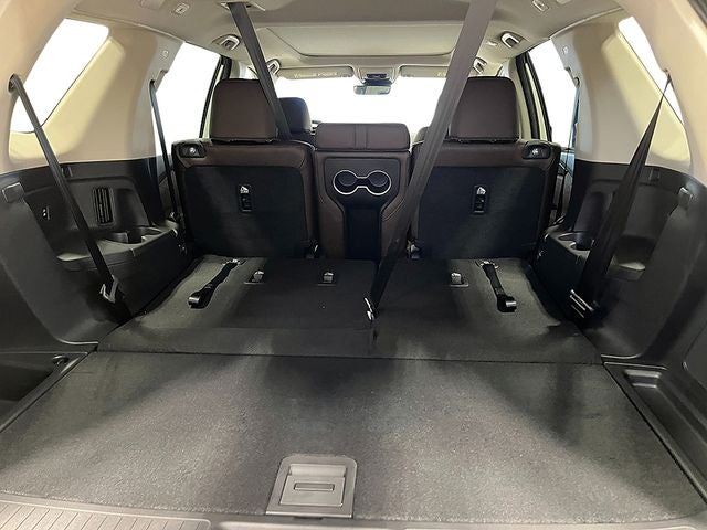 2026 Honda Pilot AWD Touring