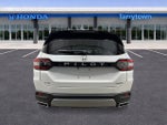 2026 Honda Pilot AWD Touring