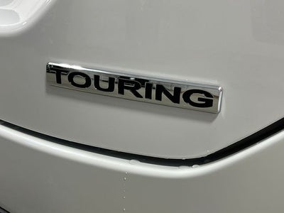 2026 Honda Pilot AWD Touring