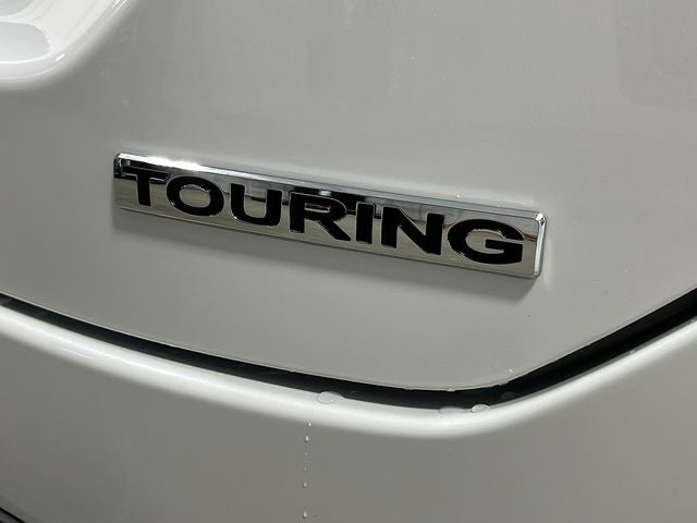2026 Honda Pilot AWD Touring